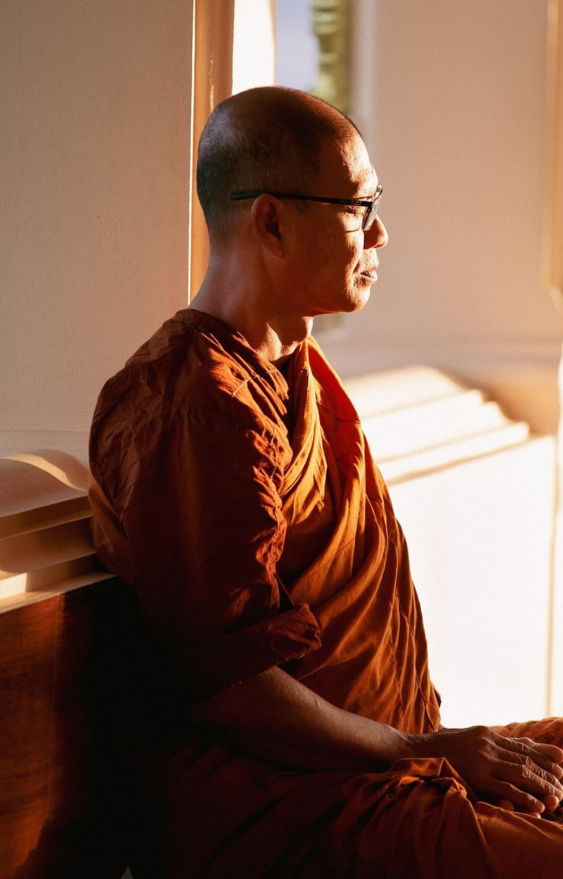 Inner Peace Expeditions