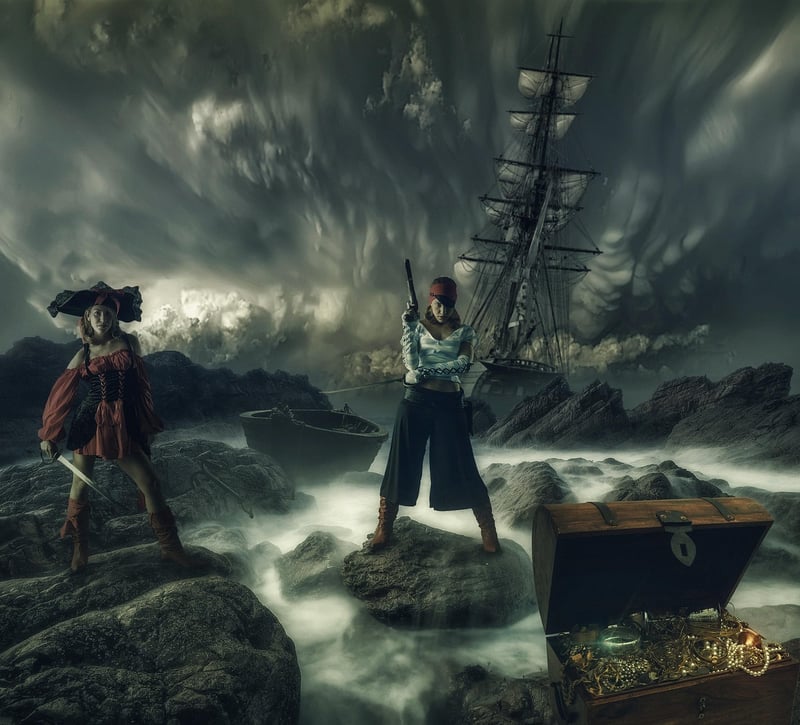 Mystical Voyages